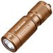 Ліхтар ручний бронзовий Fenix E02R Fenix E02R фото 1