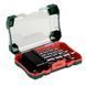 Комплект&nbsp;свердел Metabo &laquo;SP&raquo; (626728000) Metabo &laquo;SP&raquo; (626728000) фото 2