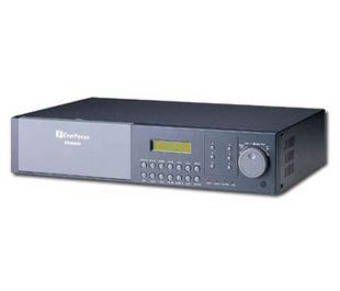 6-канальный видеорегистратор EverFocus EDSR-600 EDSR-600 фото