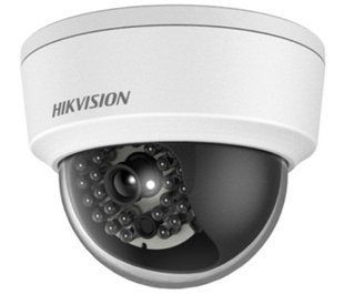 IP відеокамера Hikvision DS-2CD2125F-I (6 мм) DS-2CD2125F-I (6 мм) фото