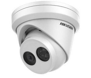 2 Мп IP відеокамера Hikvision DS-2CD2325FWD-I (2.8 мм) DS-2CD2325FWD-I (2.8 мм) фото
