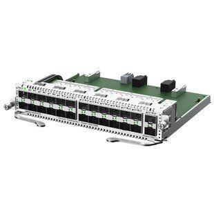 Плата M6000-24SFP2XS M6000-24SFP2XS фото