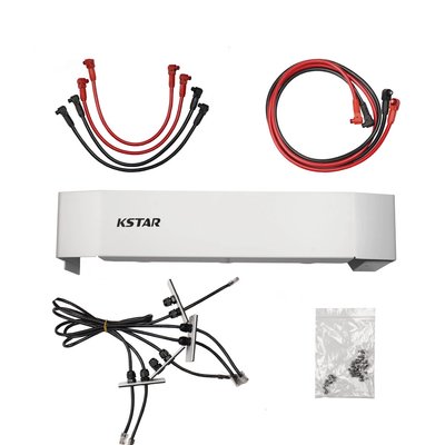 Комплект кабелів 20 kWh KSTAR Cable Set H5-20 KSTAR Cable Set H5-20 фото