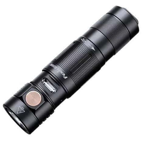 Фонарь ручной Fenix E09R Fenix E09R фото