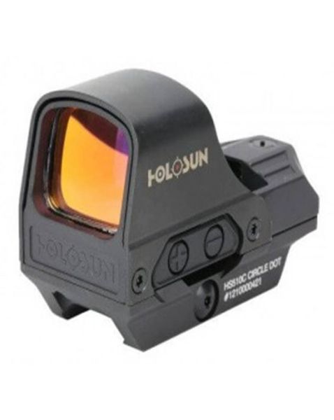 Коліматор HOLOSUN 510C 001-051 фото