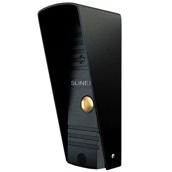 Комплект відеодомофону Slinex SQ-04(Black)+ML-16НD(Black) Slinex SQ-04(Black)+ML-16НD(Black) фото