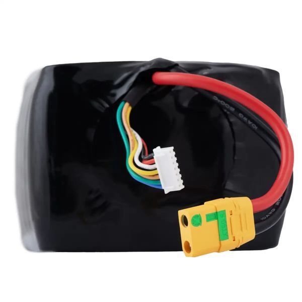 Аккумулятор для FPV BTRY 6s6p Samsung (INR21700-50S) BPK-335973 фото