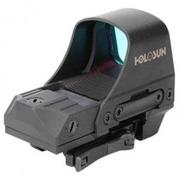 Коліматор HOLOSUN 510C 001-051 фото