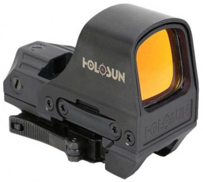 Коліматор HOLOSUN 510C 001-051 фото