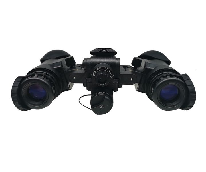 Бінокуляр нічного бачення Nortis 31W kit (IIT GTX White) A03209 фото