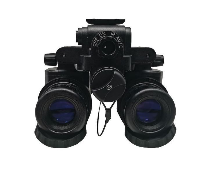 Бінокуляр нічного бачення Nortis 31W kit (IIT GTX White) A03209 фото
