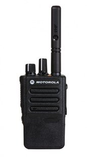 Motorola DP3441E VHF — Рація цифро-аналогова 136-174 МГц 5 Вт 32 канали COM.1-13052 фото