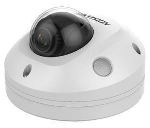 2 Мп мобільна IP відеокамера Hikvision DS-2XM6726G0-IM/ND (2.8 мм) DS-2XM6726G0-IM/ND (2.8 мм) фото