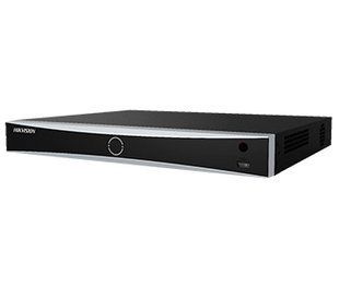 16-канальный 4K сетевой видеорегистратор DS-7616NXI-I2/S DS-7616NXI-I2/S фото