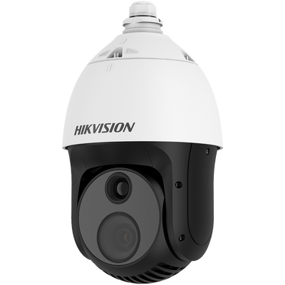 Тепловізіонная IP PTZ-камера Hikvision DS-2TD4237-25/V2 DS-2TD4237-25/V2 фото