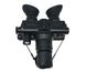 Бінокуляр нічного бачення Nortis 7W kit (IIT GTR White) A03213 фото 7