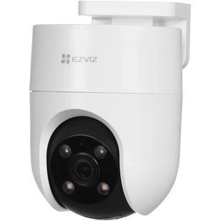 IP відеокамера Ezviz H8c Pro (3K) (cs-h8c) 34707 фото