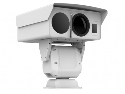 IP PTZ-камера з тепловізіонним модулем DS-2TD8166-150ZE2F/V2 DS-2TD8166-150ZE2F/V2 фото