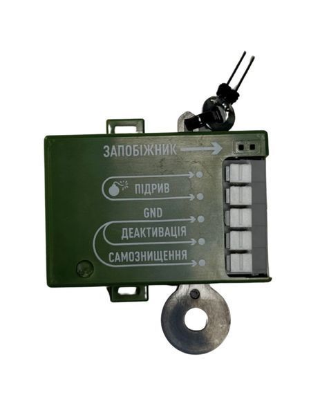Плата инициации DSS K2 DSS K2 фото