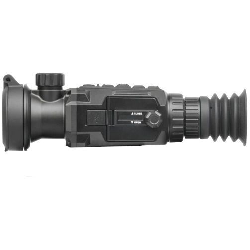 Тепловизионный прицел AGM&nbsp;Secutor&nbsp;LRF&nbsp;50-640 35889 фото
