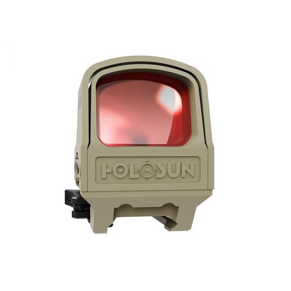 Коліматор HOLOSUN 510C-FDE 001-501 фото