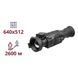 Тепловизионный прицел AGM&nbsp;Secutor&nbsp;LRF&nbsp;50-640 35889 фото 1