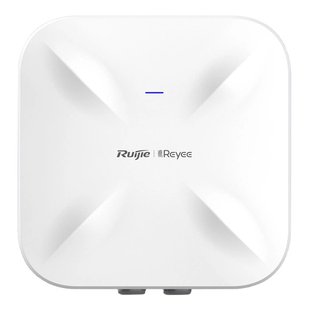 Зовнішня двохдіапазонна Wi-Fi 6 точка доступу серії Ruijie Reyee RG-RAP6260(G) Ruijie Reyee RG-RAP6260(G) фото