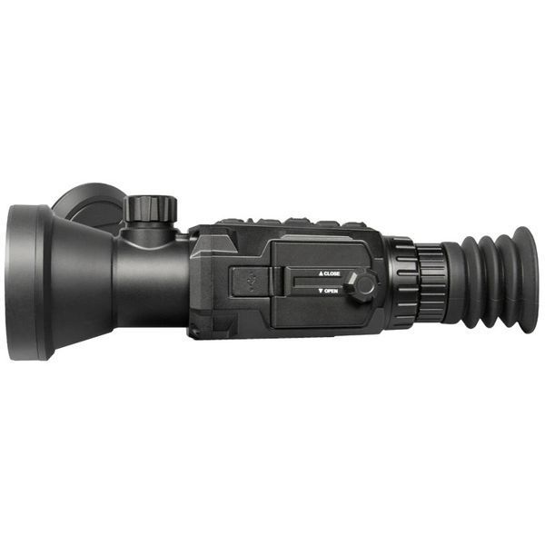Тепловизионный прицел AGM&nbsp;Secutor&nbsp;LRF&nbsp;75-640 35891 фото