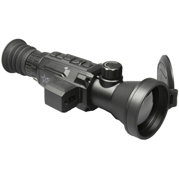 Тепловизионный прицел AGM&nbsp;Secutor&nbsp;LRF&nbsp;75-640 35891 фото