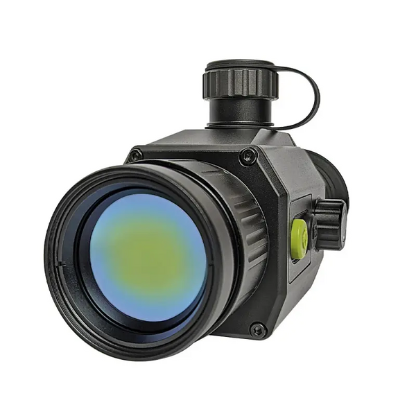 Тепловізійний приціл Dahua Thermal Scope C435 28859 фото