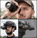Тепловізійний монокуляр ATN ODIN LT 640 2-8X (TIMNODN625X) 1250м TIMNODN625X фото 3