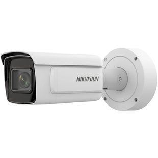 IP відеокамера Hikvision iDS-2CD7A26G0/P-IZHS (C) 2МП (8-32мм) ANPR iDS-2CD7A26G0/P-IZHS (C) (8-32мм) фото