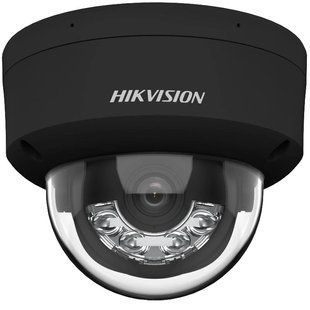 IP відеокамера Hikvision DS-2CD2183G2-LIS2U&nbsp;8МП (2.8мм) 34128 фото