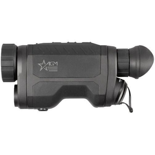 Тепловізійний монокуляр AGM&nbsp;ReachIR&nbsp;LRF&nbsp;25-384 35885 фото