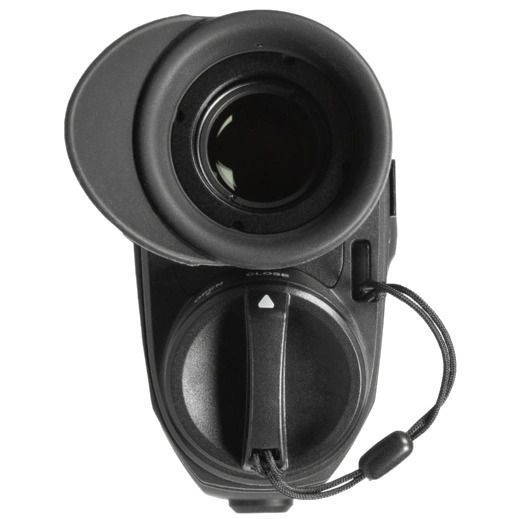 Тепловізійний монокуляр AGM&nbsp;ReachIR&nbsp;LRF&nbsp;25-384 35885 фото