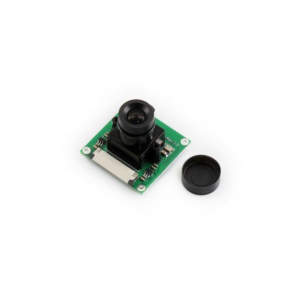Камера FPV Waveshare RPi Camera (B) (8193) 100464702 фото