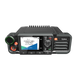 Hytera HM785 UHF — Рация автомобильная цифровая 400–470 МГц 45 Вт 1024 канала COM.1-12659 фото 1