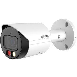 IP відеокамера Dahua DH-IPC-HFW2249S-S-IL 2МП (3.6мм) 35356 фото