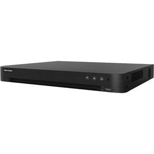 16-канальный 1080p 1U H.265 AcuSense DVR IDS-7216HQHI-M2/FA (С) IDS-7216HQHI-M2/FA (С) фото