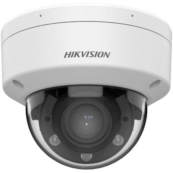 IP відеокамера Hikvision DS-2CD1743G2-LIZU 4МП (2.8-12мм) 32677 фото