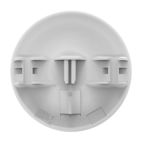 5GHz Wi-Fi точка доступу з посиленою антеною MikroTik DISC Lite5 (RBDisc-5nD) MikroTik DISC Lite5 (RBDisc-5nD) фото