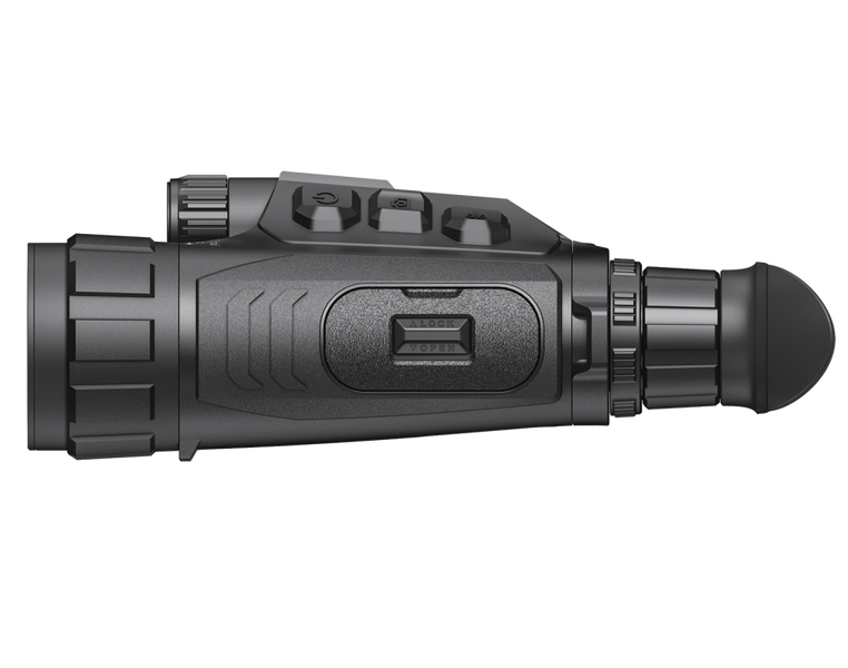 Биспектральный бинокуляр AGM ObservIR LRF 50-640 AGM ObservIR LRF 50-640 фото