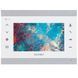 Відеодомофон Slinex SL-07N Cloud silver/white Slinex SL-07N Cloud silver/white фото 1