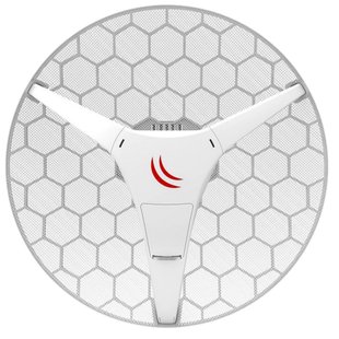 Точка доступу MikroTik LHG 5 ac (RBLHGG-5acD) MikroTik LHG 5 ac (RBLHGG-5acD) фото