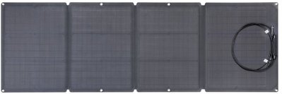Сонячна панель EcoFlow 110W Solar Panel 690 фото