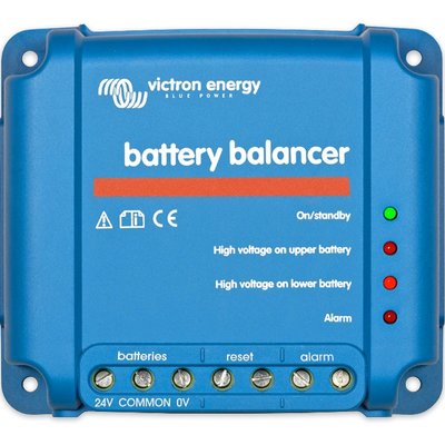 Балансувальний пристрій для акумулятора Victron Battery balancer Victron Battery balancer фото