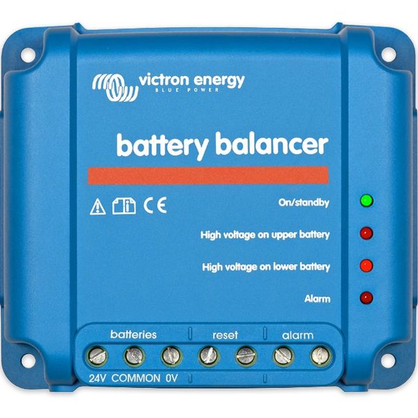 Балансировочное устройство для аккумулятора Victron Battery balancer Victron Battery balancer фото