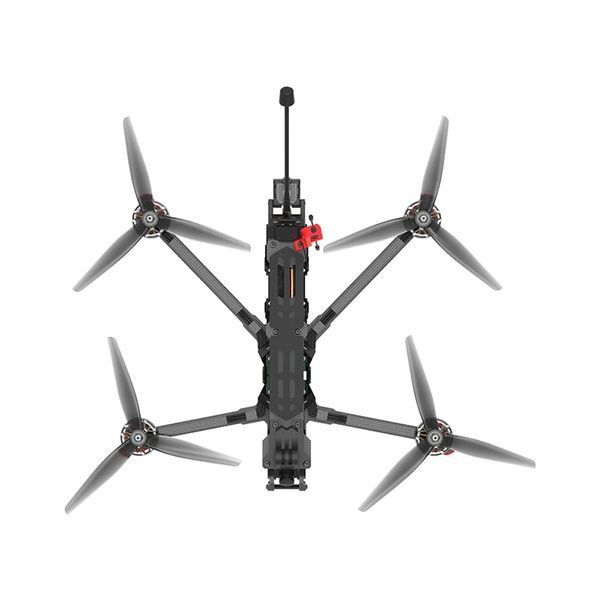 FPV дрон iFlight Chimera7 Pro V2 6S ( 2.5W / 5.8 GHz / TBS / 915 MHz / DAY / 2 kg ) BPK-338538 фото