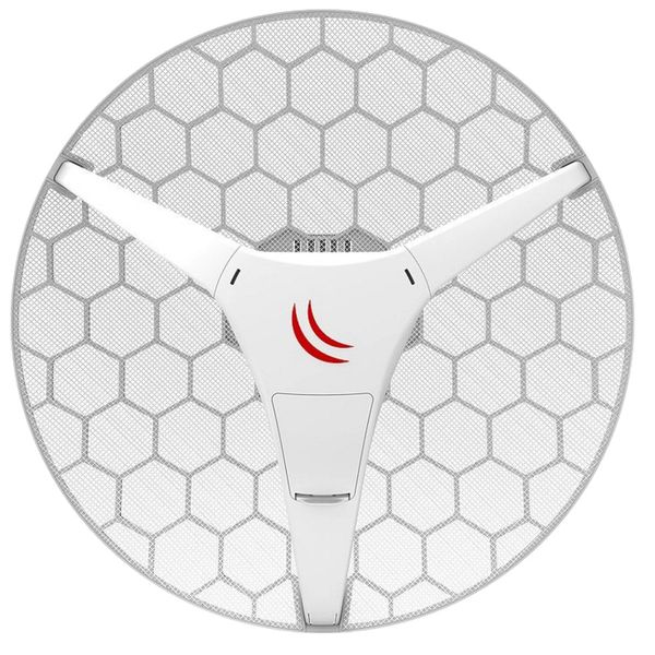 Точка доступа MikroTik LHG 5 ac (RBLHGG-5acD) MikroTik LHG 5 ac (RBLHGG-5acD) фото