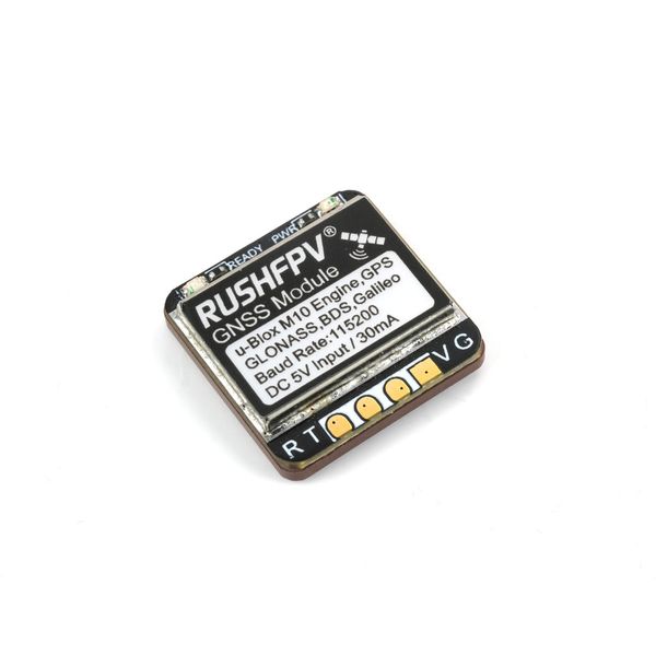 GPS модуль для дрона RushFPV GNSS MINI (GPS1) 100336221 фото